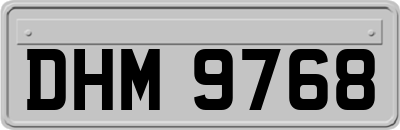 DHM9768