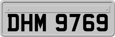 DHM9769