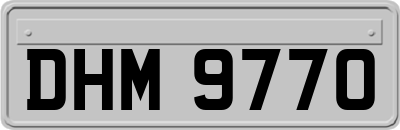 DHM9770