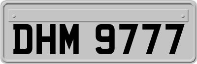 DHM9777