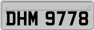 DHM9778