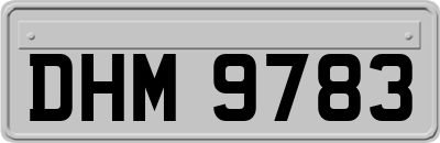 DHM9783