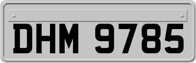 DHM9785