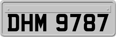 DHM9787
