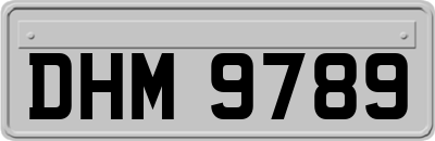 DHM9789