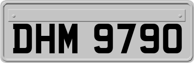 DHM9790