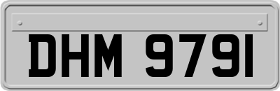 DHM9791