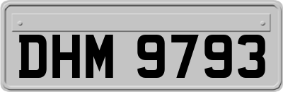 DHM9793