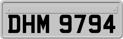 DHM9794