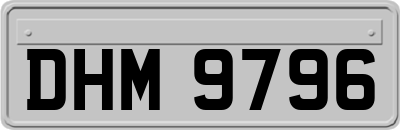 DHM9796