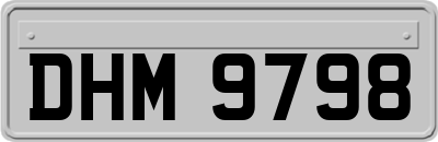 DHM9798