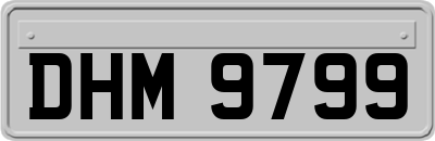 DHM9799