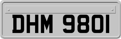 DHM9801