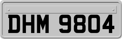 DHM9804