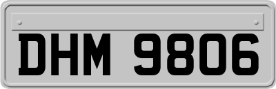 DHM9806