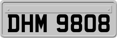 DHM9808