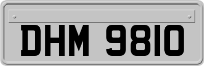 DHM9810