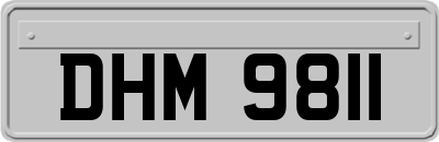 DHM9811