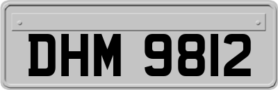 DHM9812