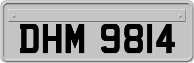 DHM9814