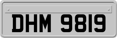 DHM9819