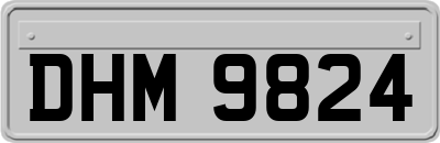 DHM9824