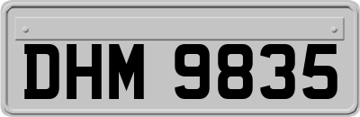 DHM9835