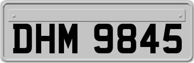 DHM9845