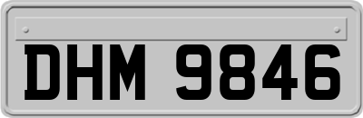 DHM9846