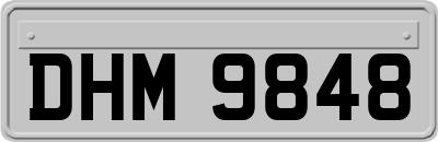 DHM9848