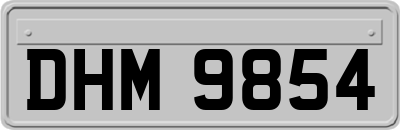 DHM9854