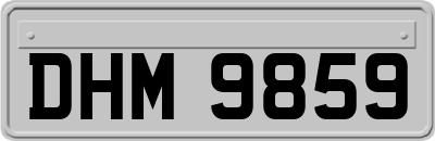 DHM9859