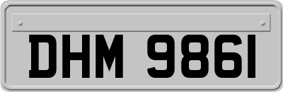 DHM9861