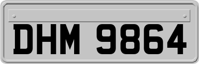 DHM9864