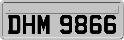 DHM9866