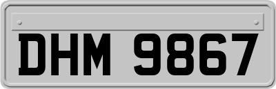 DHM9867