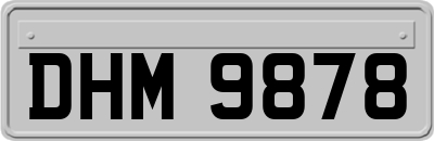 DHM9878
