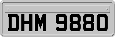 DHM9880