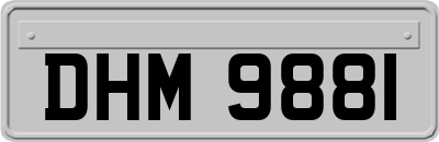 DHM9881