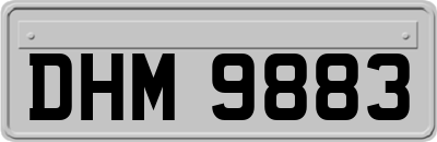 DHM9883