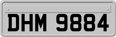 DHM9884