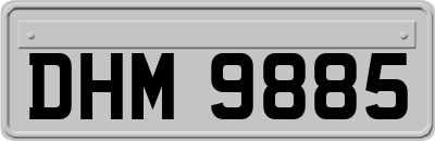 DHM9885