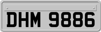 DHM9886