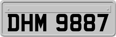 DHM9887