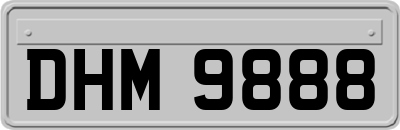 DHM9888
