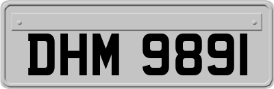 DHM9891