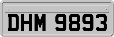 DHM9893