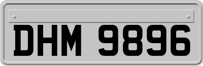 DHM9896