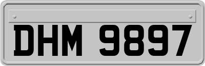 DHM9897