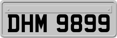 DHM9899